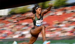 Calendario, fechas, clasificatorias, finales y horarios. Caterine Ibarguen Responde A La Iaaf Por Decision Con La Liga Diamante Antena 2