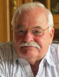 Seltz. Robert Zerr, 80 ans