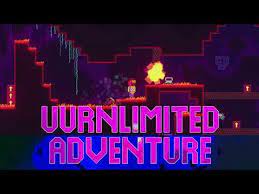 Uurnog uurnlimited is a delightfully silly 2d platformer inspired by games like superenter the wacky & whimsical world of uurnog uurnlimited, where you have only one goal: Uurnog Uurnlimited Announce Trailer Youtube