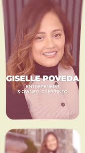LATINAS IN BUSINESS, Giselle Poveda, emprendedora y dueña de @cafetinto.co  , te invita a un evento único en Philadelphia., En el Mes de la Mujer,  Latinas Lifestyle reúne a líderes, empresarias y ...