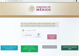 Infórmate con el personal de salud sobre los beneficios y posibles reacciones de las vacunas que va a recibir. 5yrqsxmc4ejndm