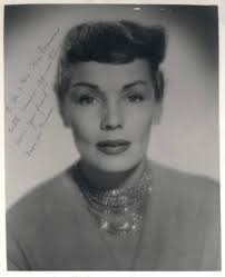 Frances Farmer Post Hollywood