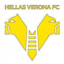 Qui, la parola hellas e la bandiera di verona sono apparse su strisce gialle e blu. Transfers Hellas Verona All The Ins Outs And Rumours