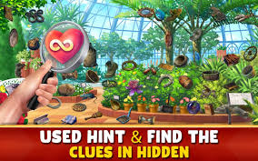 Hidden object games will lead you through the labyrinthe of fancy adventures and new tricks. Hidden Object Games Free Secret For Android Apk Download