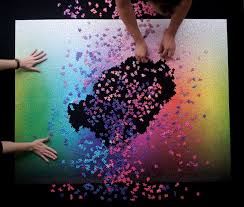 Check spelling or type a new query. Dolina Siromasan Propustanje Cmyk Puzzle 5000 4x4u Org