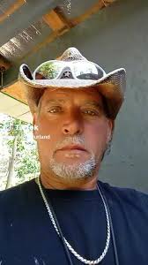 Donald Bourland and Wife