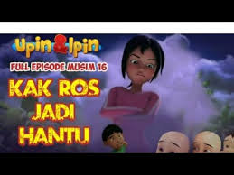 More info for upin dan ipin hantu durian runtuh download link file. Download Upin Ipin Terbaru Kak Ros Jadi Hantu Daily Movies Hub