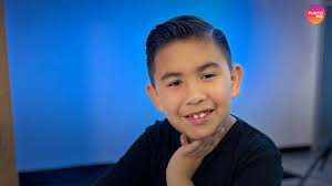 Conoce al niño genio de Mazatlán que potabiliza el agua 😱