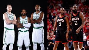 They are the ones who help lead to teams to victory. Who Will Challenge Warriors In New Nba Season Cgtn
