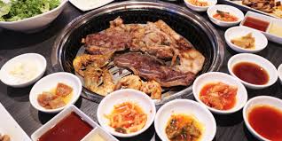 Food quality is very yummy, little on the expensive side, no ice cream места, в которые люди ходят после gen korean bbq house. 3qba4z89zt38pm
