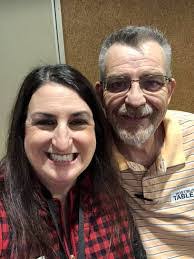 Jill Sigmund's Instagram, Twitter & Facebook