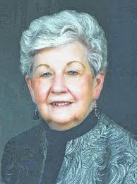 Barbara Balkcum Obituary (1937