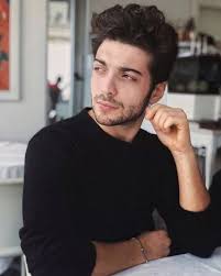 Il volo gossip news, gianluca ginoble ha una fidanzata? Chi E Gianluca Ginoble