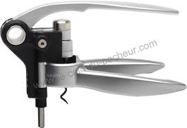 Tire Bouchon A Levier Professionel Screwpull Lm250 174