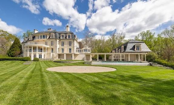 Brandon Aiyuk just bought a $10 Million mansion in Loudoun County! #NFL  #Football #Commanders
