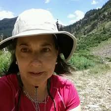 Amy J Markowitz (@amyjoymarkowitz)