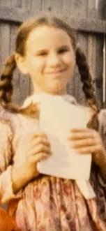 Do any of you guys ever wonder what Laura Ingalls Wilder would've thought  of the show, had she lived to see it? I know how different from her life it  was, so