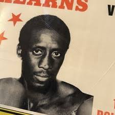 Boxing Original Art Posters