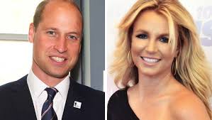 William i Britney Spears mogli być parą? Książę miał dać jej kosza