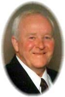 James Daniel Sexton Jr. Obituary (1943