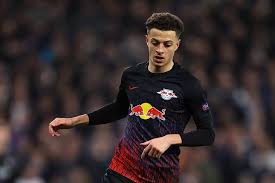 Log in or sign up. Ethan Ampadu Sends Chelsea Message Over His Future After Tottenham Masterclass For Rb Leipzig Wales Online