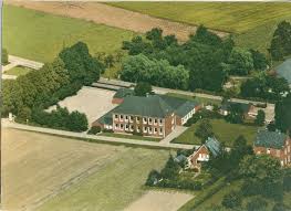 Pin Auf Gemeinde Bedburg Hau 1900 1985