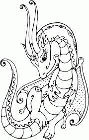 A dragon coloring page is a good idea to perfect your last study. Dragon Coloring Pages For Adults Dragon Coloring Page Animal Coloring Pages Coloring Pages