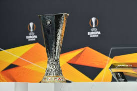 Round of 16 draw explained: The Last 16 Europa League Games Draw As Arsenal Manchester United And Spurs Know Their Fate Soccer Sports Jioforme