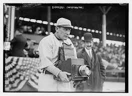 The library was the first institution to partner with the flickr commons. News In The 1910s Flickr