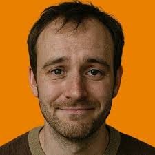 Chris Englund (@ChrisAWOL)