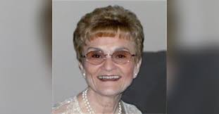 Geraldine Farris Obituary