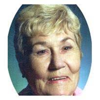 Smothers, Lena Faye Bryan