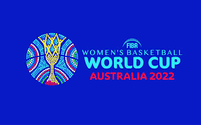 The official website of the fiba basketball world cup 2023. Women S World Cup Logo Revealed Opals Legend Jackson Named Ambassador Aips Media