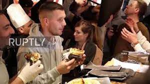 Travis yoesting january 8, 2018. Wc Winner Podolski Opens Kebab Shop In Hometown Cologne Youtube