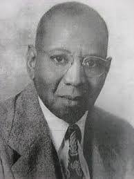 What do you know about Samuel Levi Sadler?