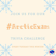 Think you know a lot about halloween? National Weather Service V Twitter Every Tuesday This Winter We Re Getting Sciency Using Arcticexam Are You Up To The Challenge The First Trivia Question Is Coming In Just Minutes Https T Co 6jgabajhza