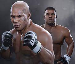 Two versions of the iconic fighter will be unlockable in . Mike Tyson Makes His Octagon Debut In Ea Sports Ufc 2