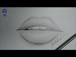 تعلم رسم الوجه بالرصاص للمبتدئين مع خطوات بسيطة youtube pencil art drawings pencil drawings drawings