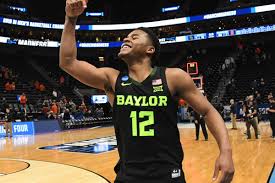 Baylor basketball jersey, on february 3rd, 2012, it was announced that rafer alston, also known by his legendary playground basketball nickname, skip to my lou, would return to the professional. Jared Butler The Interview And Big 12 Title Aspirations For Baylor S Sophomore Star Our Daily Bears