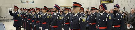 Sep 09, 2019 · according to the police services act, here are the requirements and qualifications to become a police officer: Become An Officer Peel Regional Police