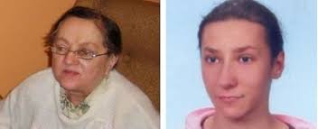 Karierę modelki rozpoczęła w wieku 15 lat w. Zaginione Karolina Malinowska I Kazimiera Cieslak Glos Szczecinski