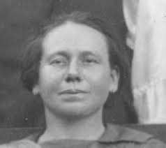 Petronella Johanna (Ackerman) Roux (1879-)