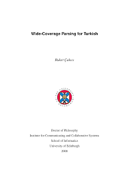 4) close the ad window and click the download button again. Pdf Wide Coverage Parsing For Turkish