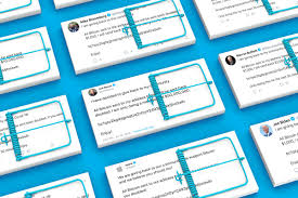 Subscribe & click the bell! Twitter Shut Off The Ability For Many People To Tweet After Massive Hack The Verge