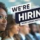 Hampton Career Hiring Fair