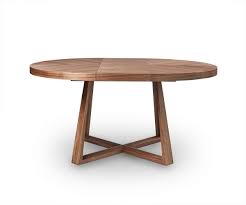 Oliver Round Extension Dining Table Extension Dining Table Round Dining Room Table Round Extendable Dining Table