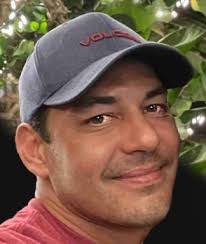 Notice of member passing: Sean Ginn