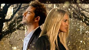 While there are precedents in place around instigating the impeachment process and utilizing house. Carrie Underwood Sings In Spanish In David Bisbal S Catchy New Song Tears Of Gold Kare11 Com