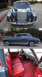 Mb 220s 1957 Patrick Garcia Jpg 1080 1953 Mercedes Benz Classic Mercedes Benz 220 Mercedes Benz