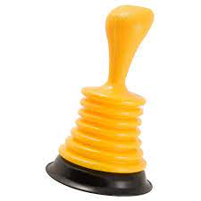Hdx Mini Pro Sink Plunger Hdx311 The